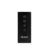 Õhuniisutaja Duux Beam Mini 2 Ultraheline — 3 L veepaak, LED-ekraan, Must