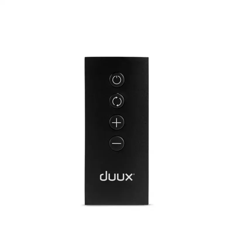 Õhuniisutaja Duux Beam Mini 2 Ultraheline — 3 L veepaak, LED-ekraan, Must