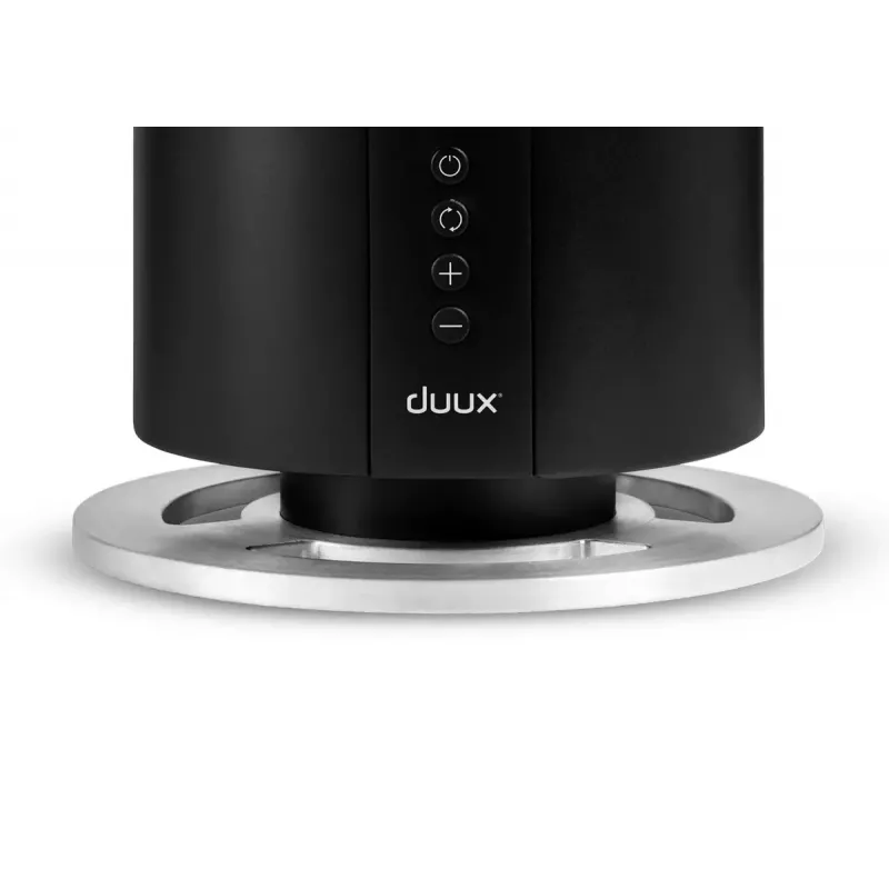 Õhuniisutaja Duux Beam Mini 2 Ultraheline — 3 L veepaak, LED-ekraan, Must