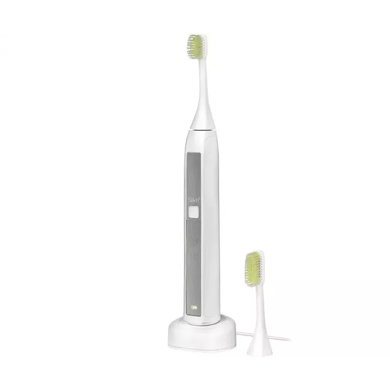 Vibreeriv hambahari Silk'n Toothwave Valge