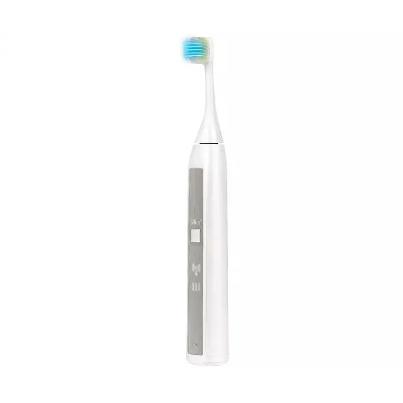 Vibreeriv hambahari Silk'n Toothwave Valge