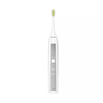 Vibreeriv hambahari Silk'n Toothwave Valge