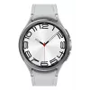 Nutikell Samsung Galaxy Watch6 Classic SM-R960NZSADBT Hõbedane
