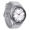 Nutikell Samsung Galaxy Watch6 Classic SM-R960NZSADBT Hõbedane