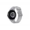 Nutikell Samsung Galaxy Watch6 Classic SM-R960NZSADBT Hõbedane