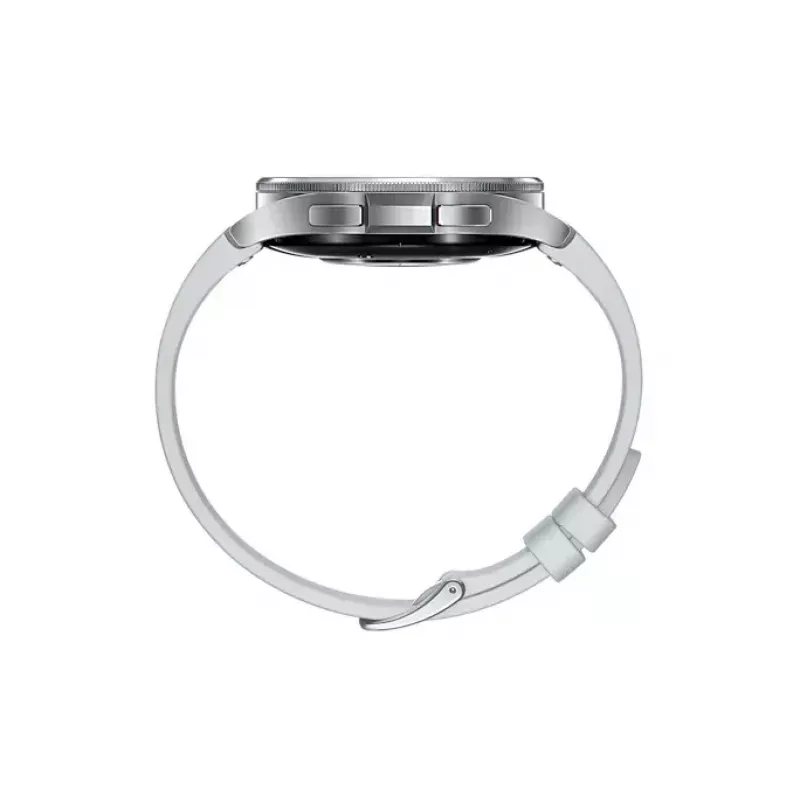 Nutikell Samsung Galaxy Watch6 Classic SM-R960NZSADBT Hõbedane