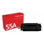Everyday™ must tooner, Xerox, ühildub HP 55A (CE255A), standardse mahutavusega