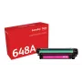 Everyday™ magenta tooner, Xerox, ühildub HP 648A (CE263A), standardmaht