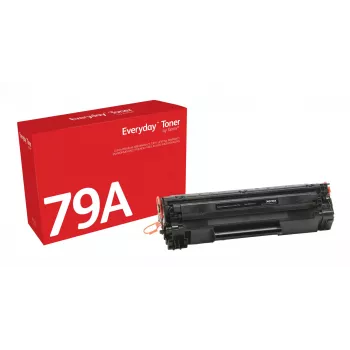Xeroxi Everyday™ must tooner, ühildub HP 79A (CF279A) mudeliga, standardmahutavus