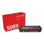 Everyday™ magenta tooner Xeroxilt, ühildub HP 508X (CF363X), suure mahutavusega