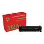 Everyday™ Must Remanufactured Toner, Xerox, ühildub HP 312A (CF380A), standardmahutavus