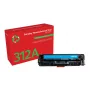 Everyday™ tsüaan Remanufactured Toner by Xerox Ühilduv with HP 312A (CF381A), Standard capacity