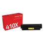 Everyday™ kollane tooner, Xerox, ühildub HP 410X (CF412X), suure mahutavusega