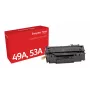 Everyday™ Must tooner, Xerox, ühildub HP 49A 53A (Q5949A/ Q7553A), standardmaht