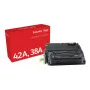 Everyday™ Must tooner, Xerox, ühildub HP 38A (Q5942A/ Q1338A), Standardmaht