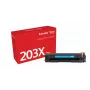Everyday™ tsüaantooneer, Xerox, ühildub HP 203X (CF541X), suur mahutavus