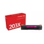 Everyday™ magenta tooner, Xerox, ühildub HP 203X (CF543X), suure mahutavusega