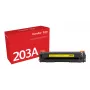 Everyday™ kollane tooner, Xerox, ühildub HP 203A-ga (CF542A), standardmahutavus