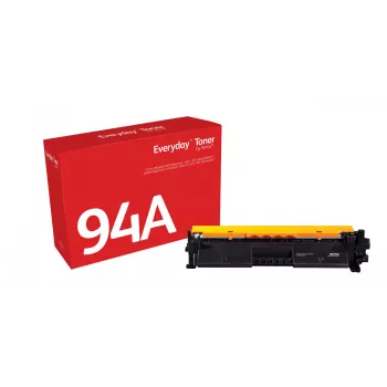 Everyday™ Must tooner, ühildub HP 94A (CF294A), standardtootlikus