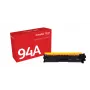 Everyday™ Must tooner, ühildub HP 94A (CF294A), standardtootlikus