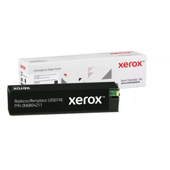Everyday™ Must Cartridge by Xerox, ühildub HP 973X (L0S07AE), suure mahutavusega