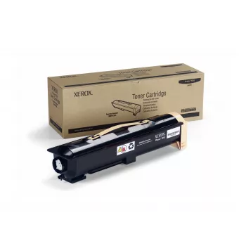 Xerox Genuine Phaser® 5550 toonerikassett - 106R01294, 35000 lehekülge, must