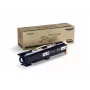 Xerox Genuine Phaser® 5550 toonerikassett - 106R01294, 35000 lehekülge, must