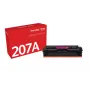 Everyday™ magenta tooner, Xerox, ühildub HP 207A-ga (W2213A), standardmahutavus