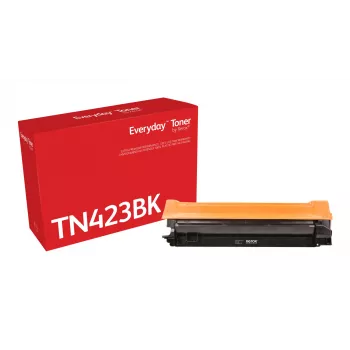 Toner XEROX EVERYDAY Must TN-421BK High Capacity 3000 lehekülge Must