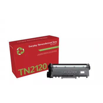 Toner Xerox Everyday Brother TN2120 must 2600 lehekülge