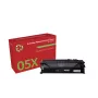 Everyday™ Mono Remanufactured Toner by Xerox ühildub HP 05X (CE505X), Suure mahutavusega