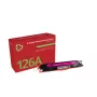 Everyday™ magenta Remanufactured Toner by Xerox Ühilduv with HP 126A (CE313A), Standard capacity