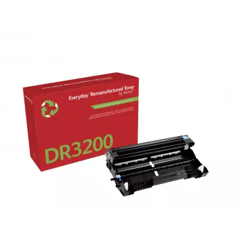 Xerox Everyday™ Mono Drum Remanufactured by ühildub Brother DR3200, Standardvõimsus