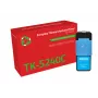 Everyday™ tsüaan Remanufactured Toner by Xerox ühildub Kyocera TK-5240C-ga, Standardmahtuvus