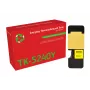 Everyday™ kollane taastoodetud tooner, Xerox, ühildub Kyocera TK-5240Y-ga, standardmaht