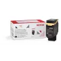 Xerox Genuine ® C410 värviprinteri/VersaLink® C415 värvilise multimeediumiprinteri must suure mahutavusega toonerikassett (10500 lehekülge) - 006R04685