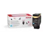 Xerox Genuine ® C410 Color Printer/VersaLink® C415 Color Multifunction Printer tsüaan High capacity toonerkassett (7000 lehekülge) - 006R04686
