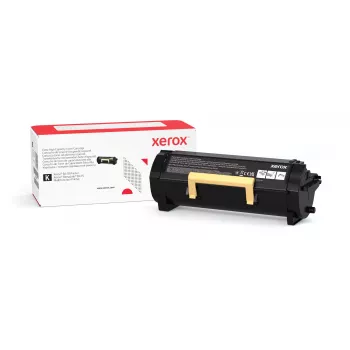 Xerox Genuine ® B410 Printer/VersaLink® B415 Multifunction Printer must, ülikõrge mahutavusega toonerikassett (25000 lehekülge) - 006R04727