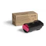 Xerox Genuine ® VersaLink® C600 värviprinteri magenta eriti suure mahutavusega toonerikassett (16800 lehekülge) - 106R03921