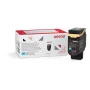 Xerox originaal ® C320 Värv Printer/C325 Värv Multifunction Printer tsüaan suur maht toonerkassett (5500 lehekülge) - 006R04828