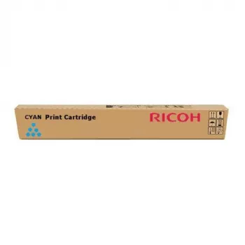 Toner Ricoh MP C2503 tsüaan LC 841931 20000 lehekülge