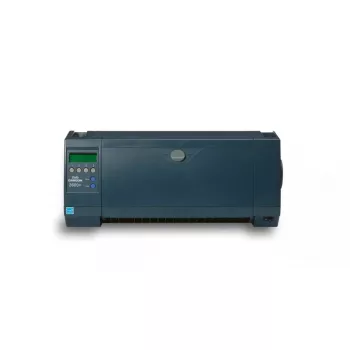 Printer Matrix Dascom 2600+ 683 CPS 360X360 DPI
