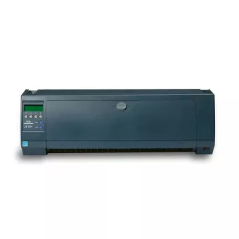 Maatriksprinter Tally Dascom 28.834.0400 24-nõelane 360 x 360 DPI 683 cps Ethernet USB Parallel