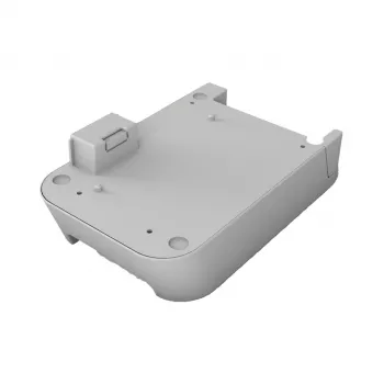 Aku Brotheri etiketiprinteritele PA-BU-001 — ühildub mudelitega QL-810W, QL-820NWB, valge, 1 tk