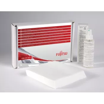 Ricoh F1 skanneri puhastuskomplekt CON-CLE-K75