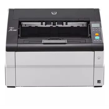 Ricoh fi-7800 ADF + käsitsi etteandega skanner 600 x 600 DPI A3 must, hall