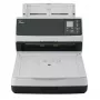 Ricoh fi-8270 ADF + käsitsi söötmise skanner 600 x 600 DPI A4 must, hall