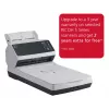 Ricoh fi-8270 ADF + käsitsi söötmise skanner 600 x 600 DPI A4 must, hall