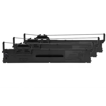 Epson SIDM Must Ribbon Cartridge for PLQ-20/22, 3-Pack (C13S015339)