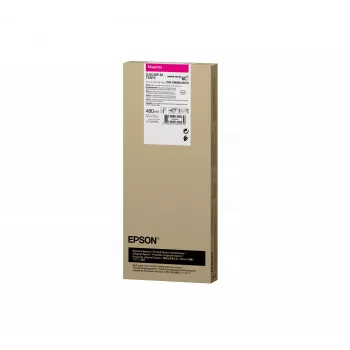 Epson SJIC48P-M tindikassett 1 tk Originaal magenta